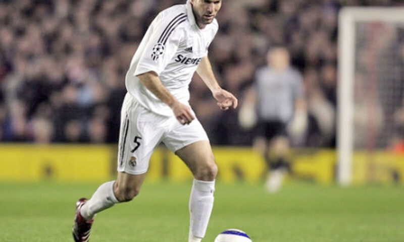 Liga Campionilor şi-a ales laureaţii: Zidane, cel mai bun jucător din istorie